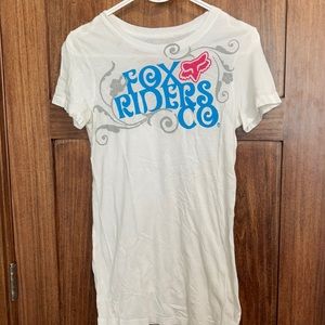 Women’s Fox T-shirt